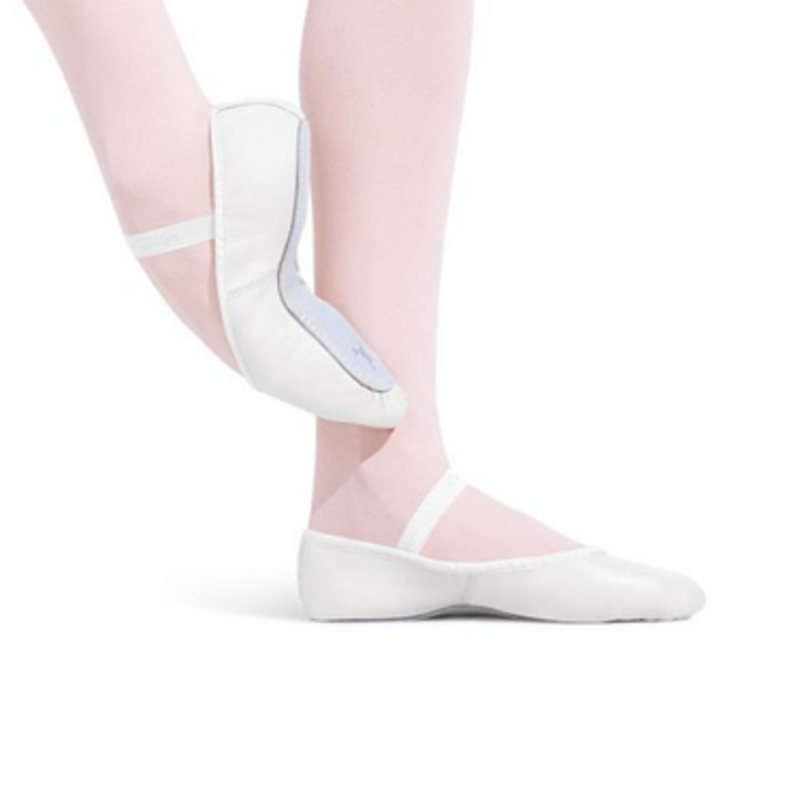 Capezio Capezio 205 Daisy Adult Full-Sole Ballet