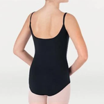 Body Wrappers Body Wrappers BWC124 Child Camisole Leotard