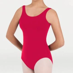 Body Wrappers Body Wrappers BWC315 Adult Tank Leotard