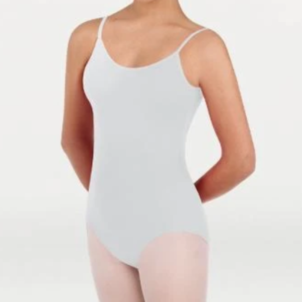 BODY WRAPPERS DANIELA LEOTARD - ADULT #BWP335