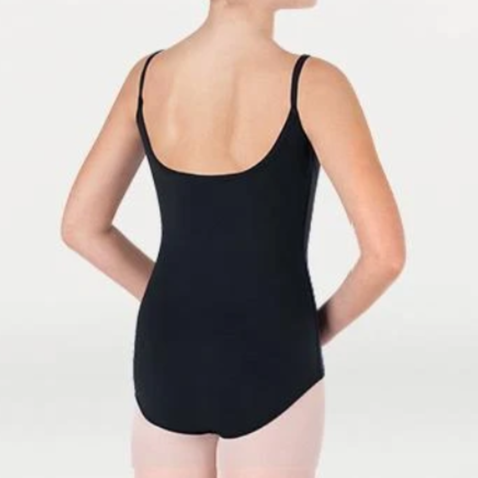 Body Wrappers Body Wrappers BWC324 Adult Camisole Leotard