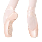 Capezio Capezio 1138W Donatella Pointe Shoe