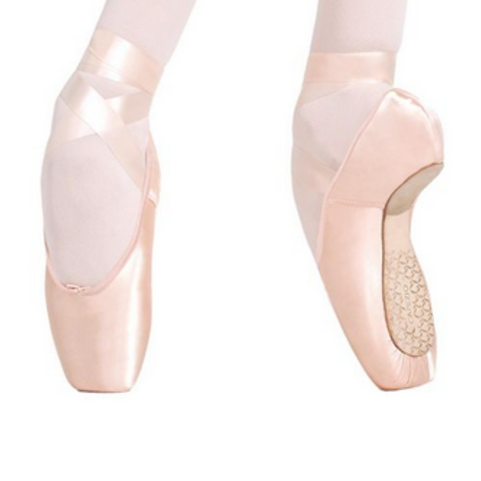 Capezio Capezio 1136W Developpe Pointe Shoe