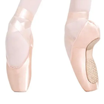 Capezio Capezio 1137W Develope #5 Pointe Shoe