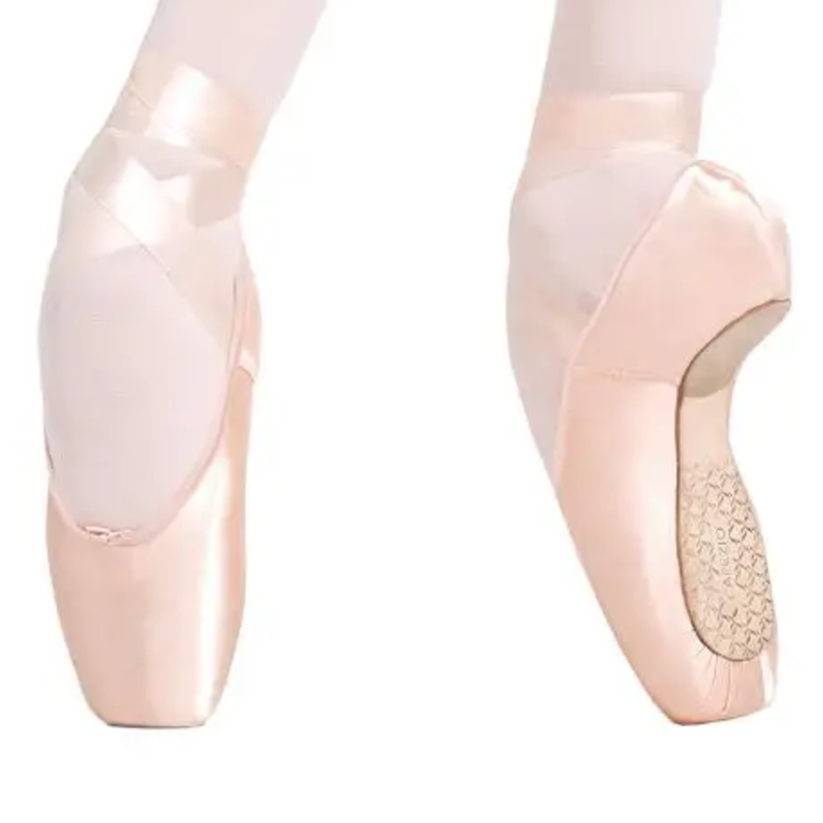 Capezio Capezio 1137W Develope #5 Pointe Shoe