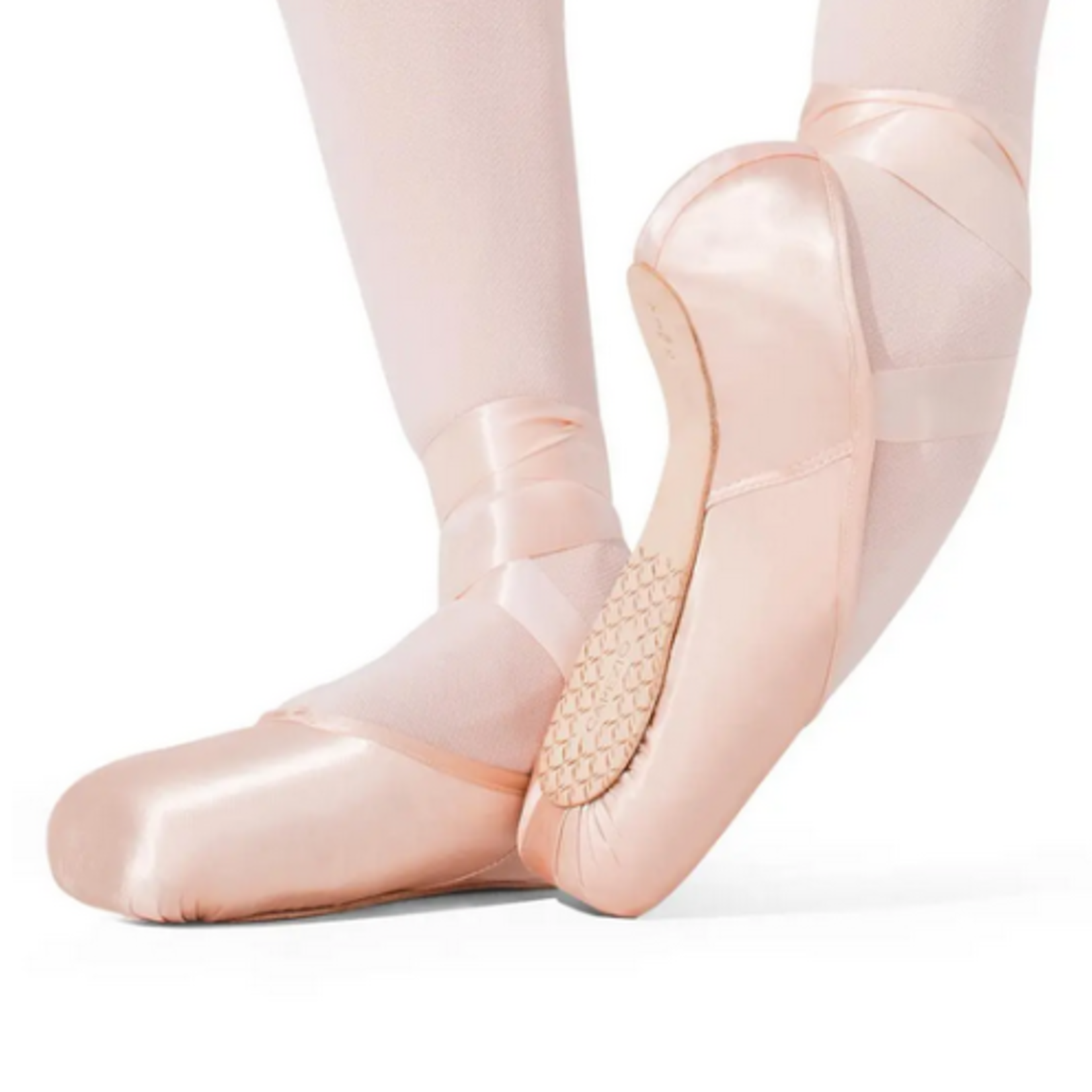 Capezio Capezio 1143W Ava #3.5 Strong Pointe