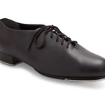 Capezio Capezio 443 Adult Tic Tap Toe Shoe - DISCONTINUED