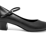 Capezio Capezio 831 Cassie 1.5" Character Shoe - DISCONTINUED