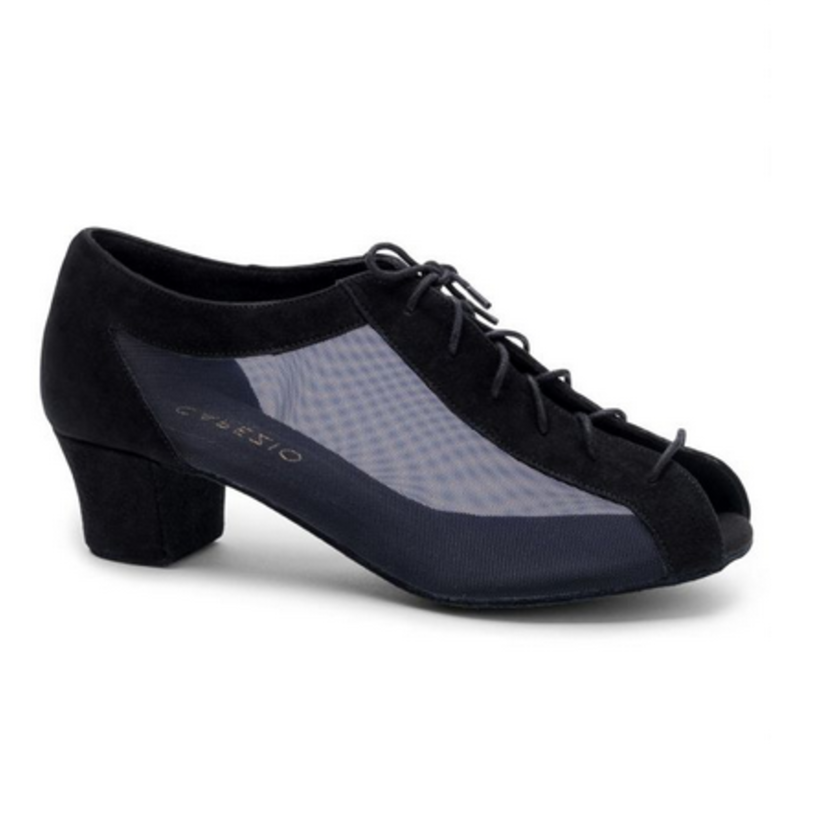 Capezio Capezio BR4012W Beatrice 1.5" Ballroom Shoe