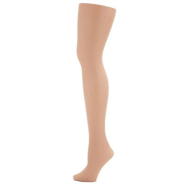 Capezio 1808C Child Ultra Shimmery Tights - MK Dancewear