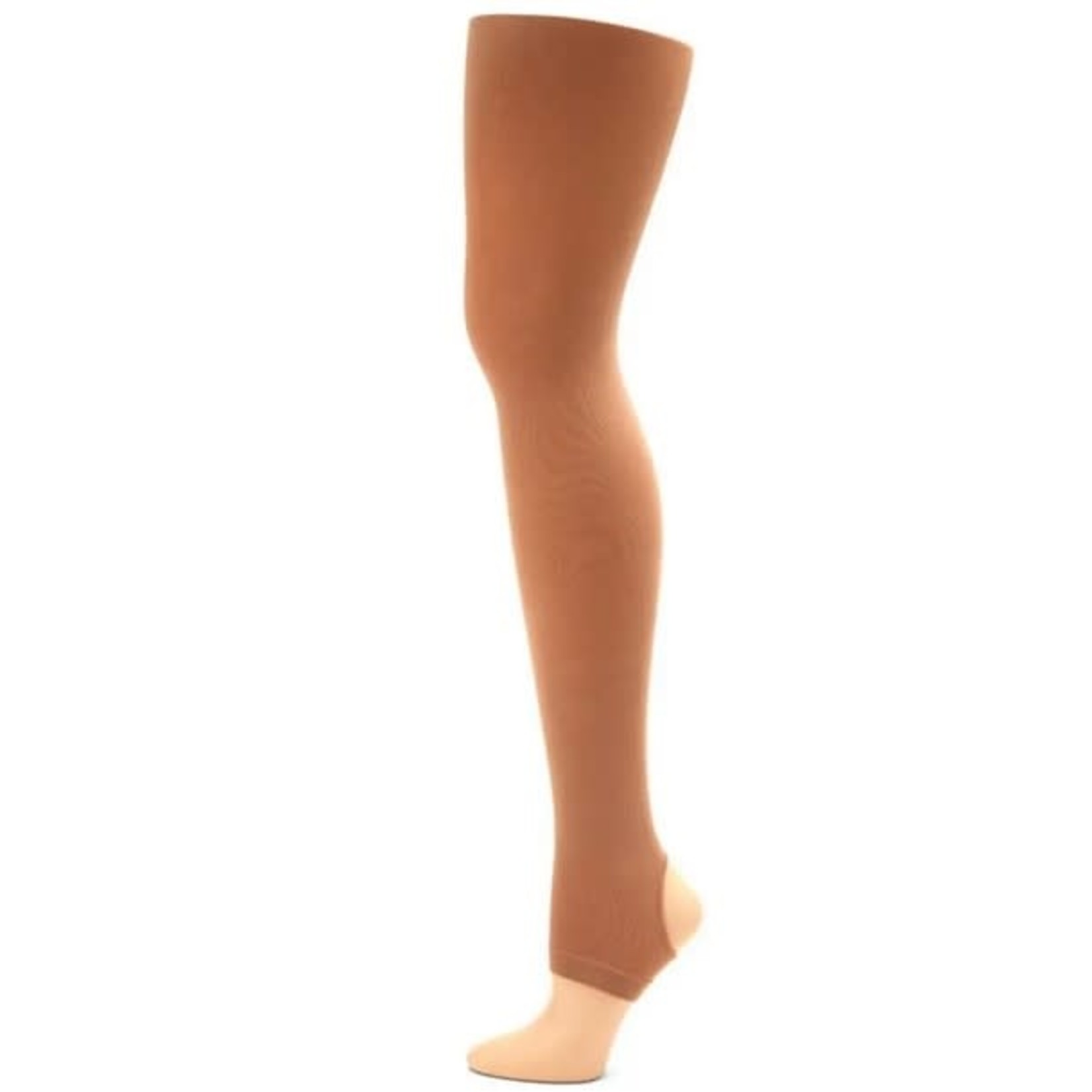 Capezio 1961 Stirrup Tights