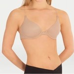 Body Wrappers Body Wrappers 297 Padded Underwire Bra