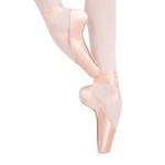 Capezio Capezio 1140W Kylee Pointe Shoe