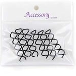 American Dance Supply American Dance Supply Spiral Hair Pins 6pk