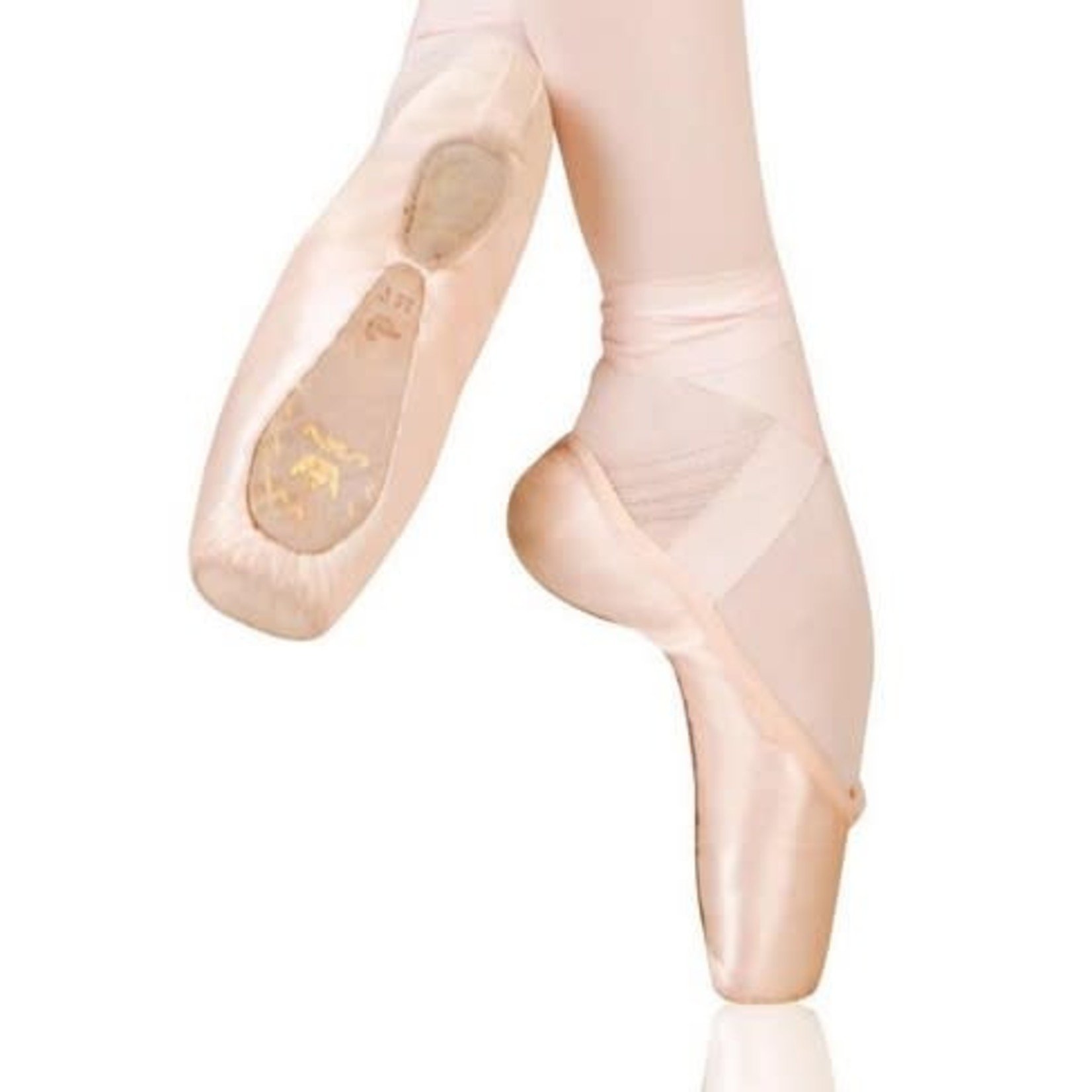 FR Duval FR Duval La Pointe No 5 Pointe Shoe