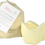 Pillows for Pointes Pillows for Pointes Lambs Curl Tow Pillows