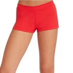 Capezio Capezio TB113 Adult Boy Cut Shorts