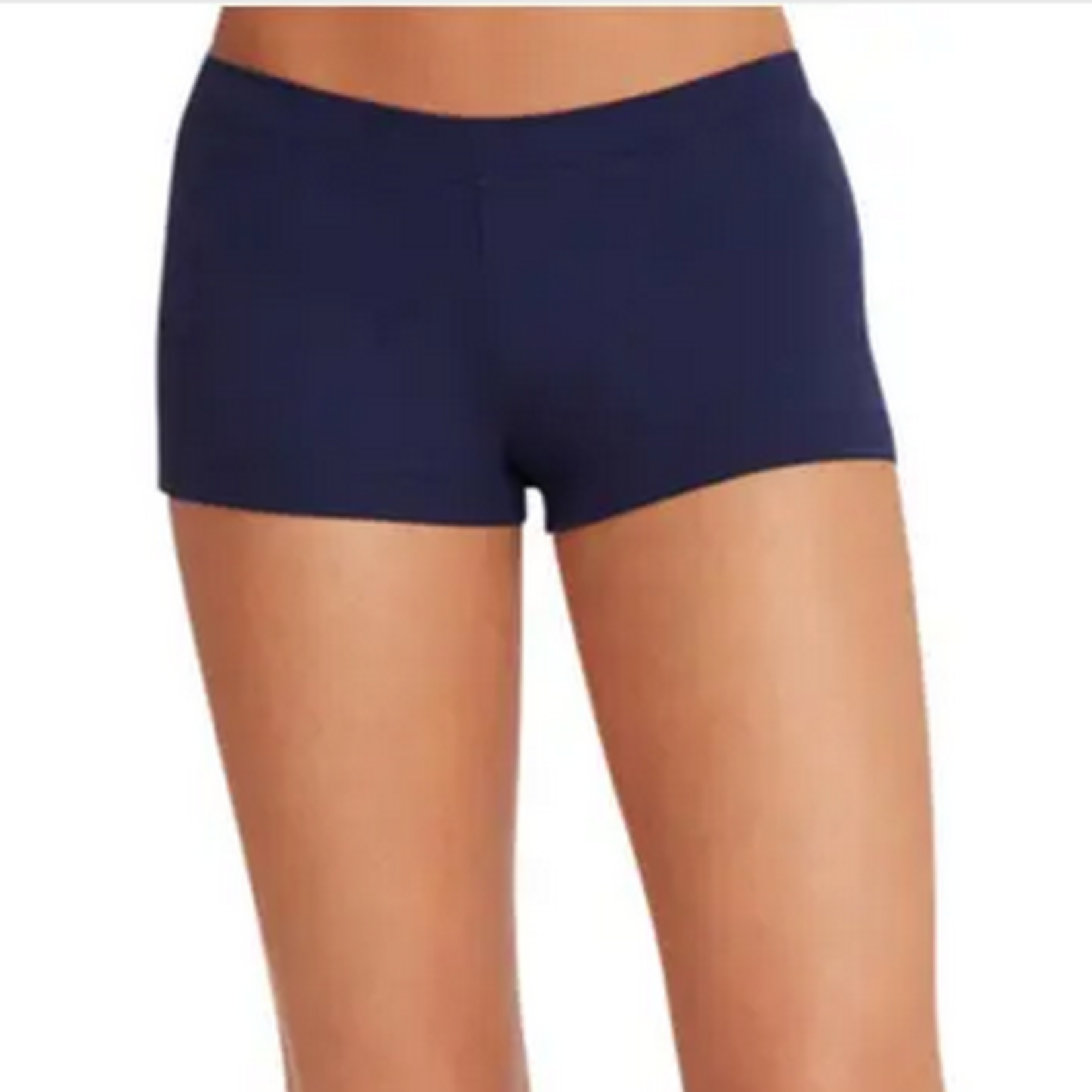 Capezio Boy Cut Shorts