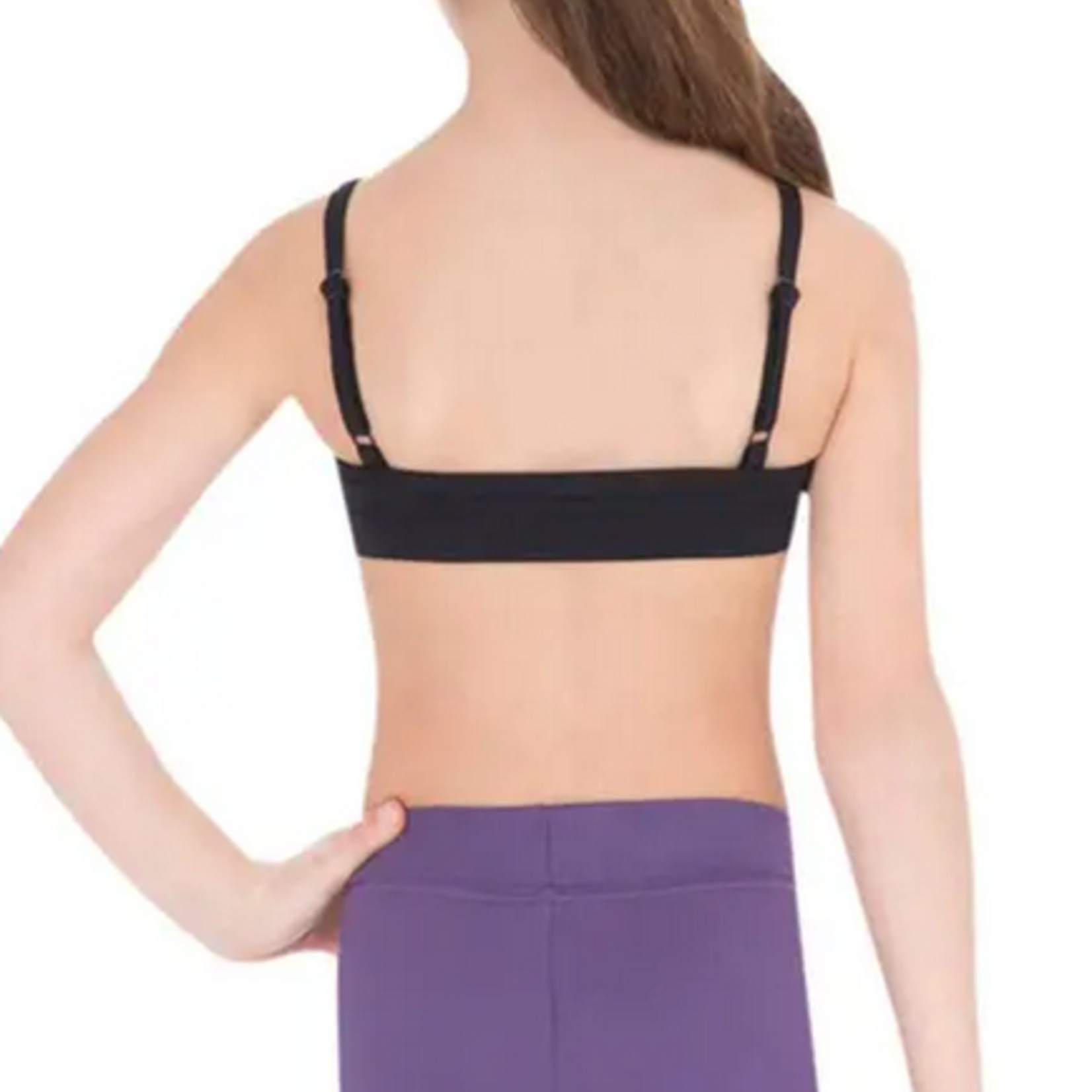 Capezio TB102C Adjustable Camisole Bra Top - Child Size – Dancewear Online