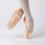 Freed of London Freed of London Classic Deep Vamp Pointe Shoes