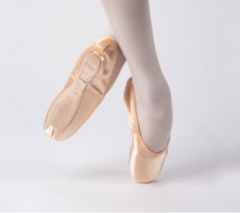 Pointe Shoe and Foot Accessories – The London Dance Shoppe
