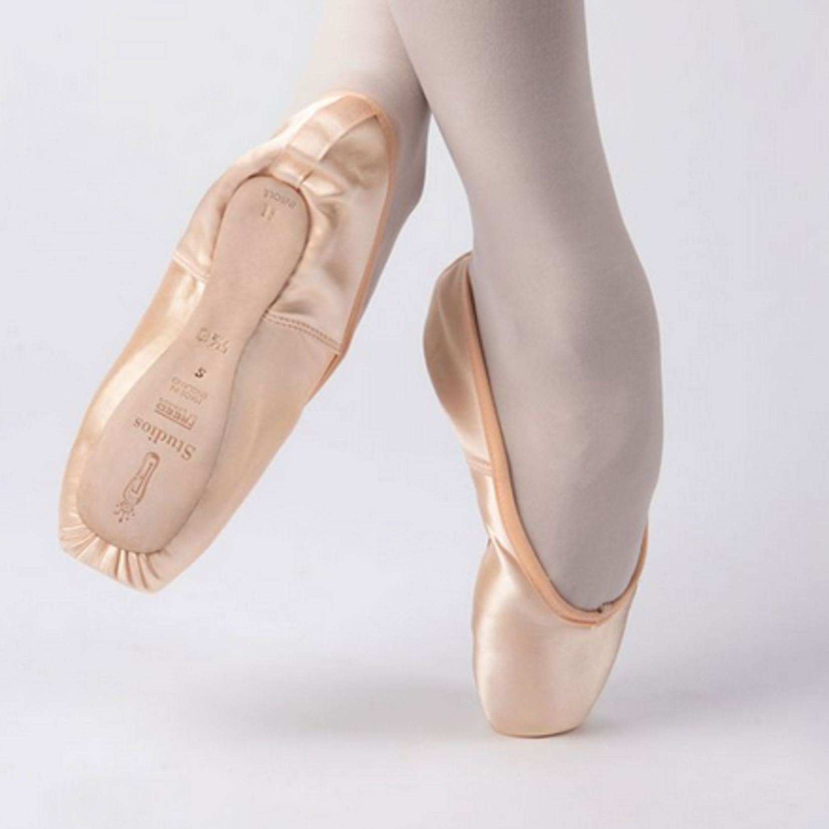Freed of London Freed of London Studios Pointe Shoes