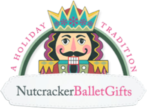 Nutcracker Ballet Gifts