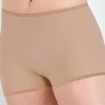 Body Wrappers Body Wrappers 289 Seamless Undergarment Shorts
