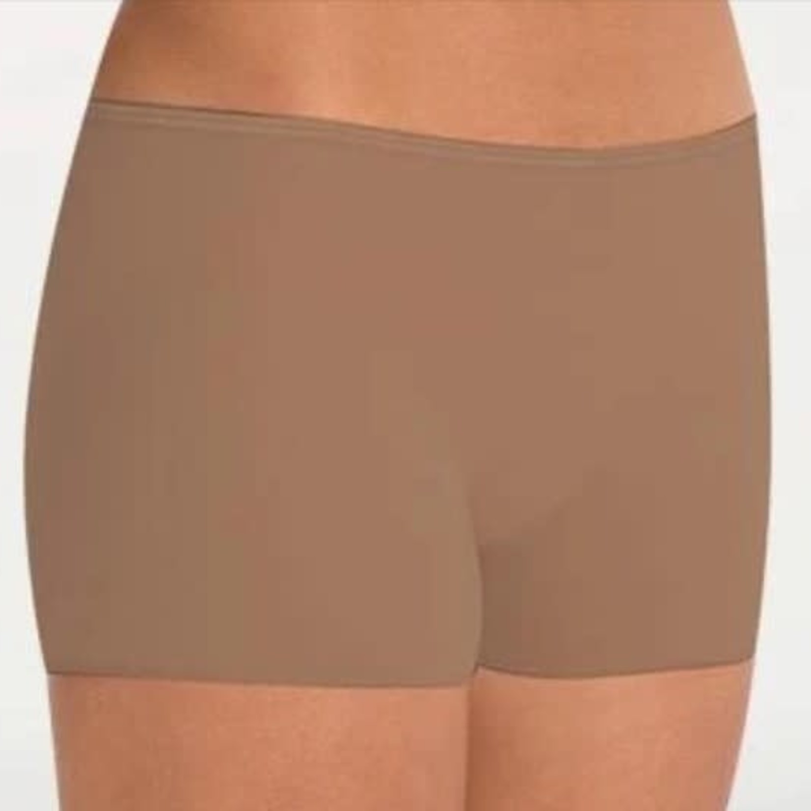 Body Wrappers Body Wrappers 289 Seamless Undergarment Shorts