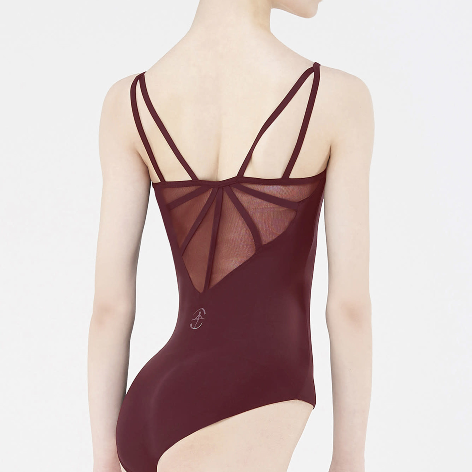 Wear Moi Wear Moi Caprice Camisole Leotard