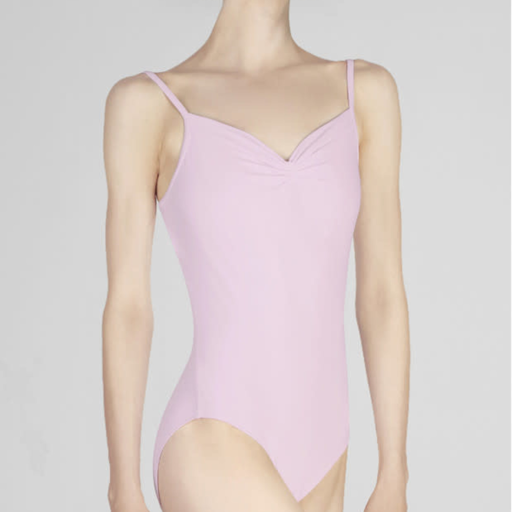 Wear Moi Wear Moi Marie Strappy-back Camisole Leotard