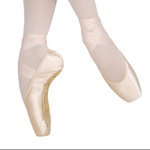 Nikolay Streampointe Pointe Shoes - MK Dancewear