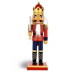 Nutcracker Ballet Gifts N1026 Traditional King Nutcracker