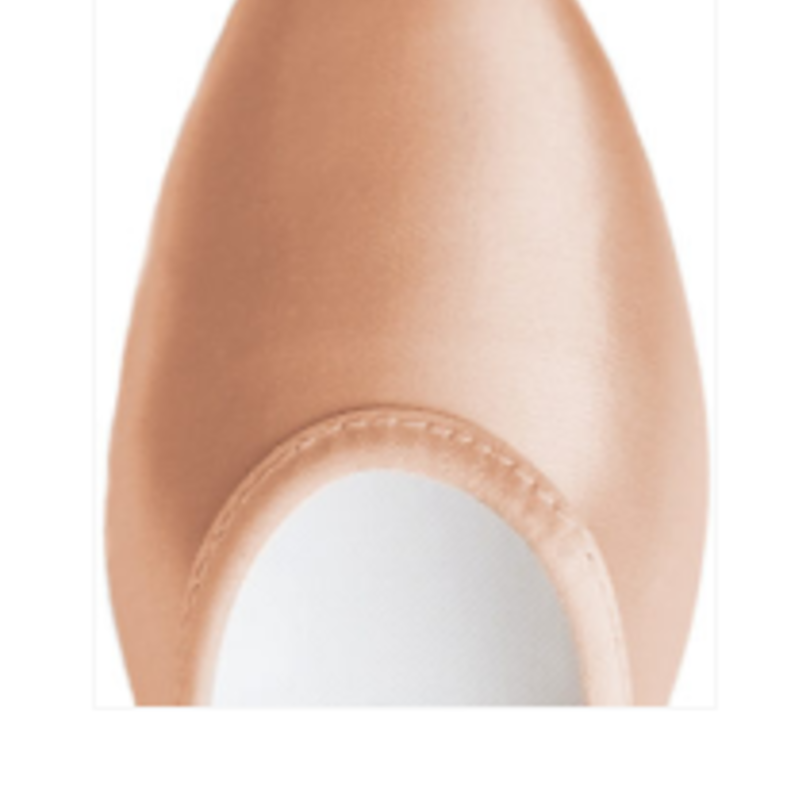 Gaynor Minden Gaynor Minden Sculpted Pointe Shoes - Cappuccino