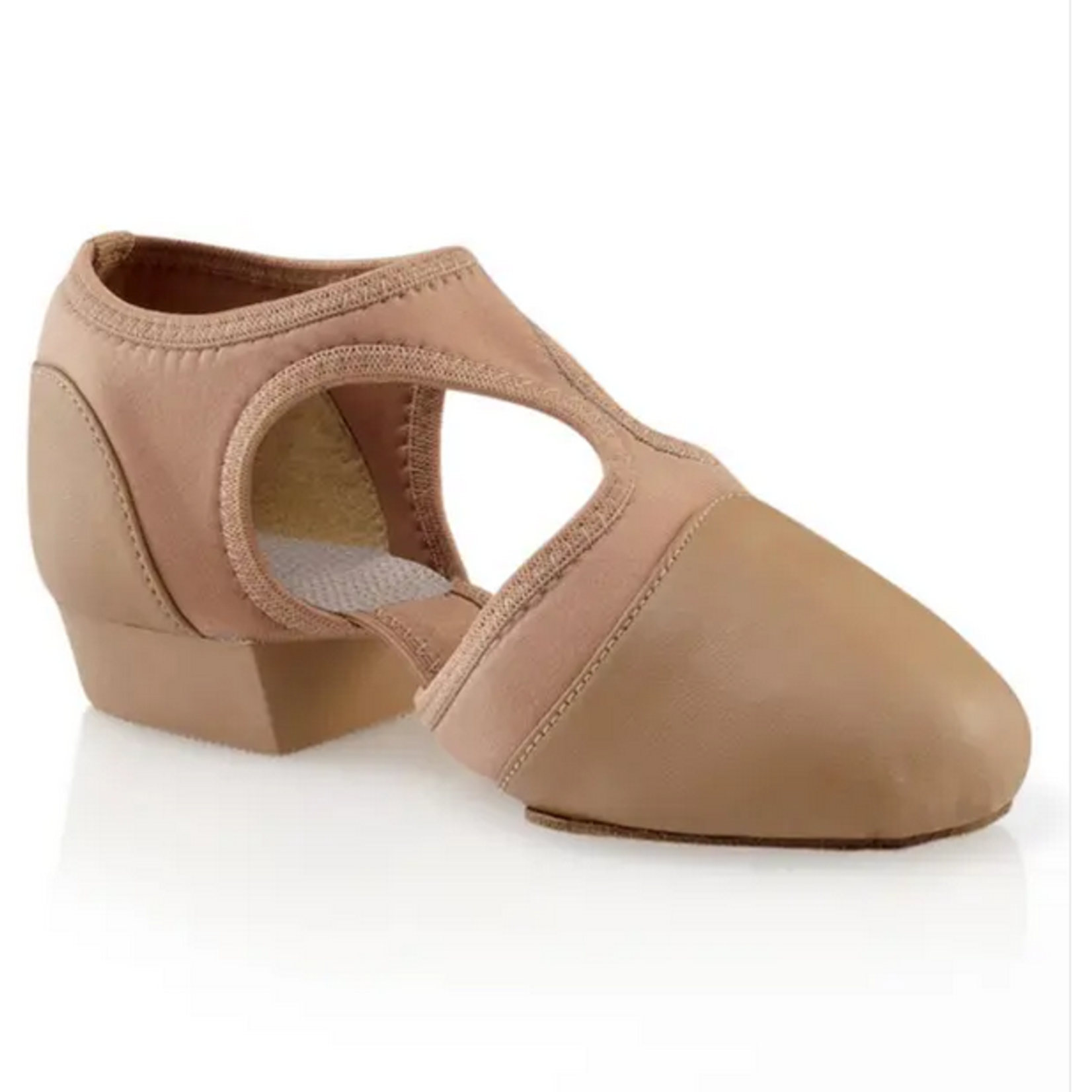 Capezio Freeform FF05 dance footwear