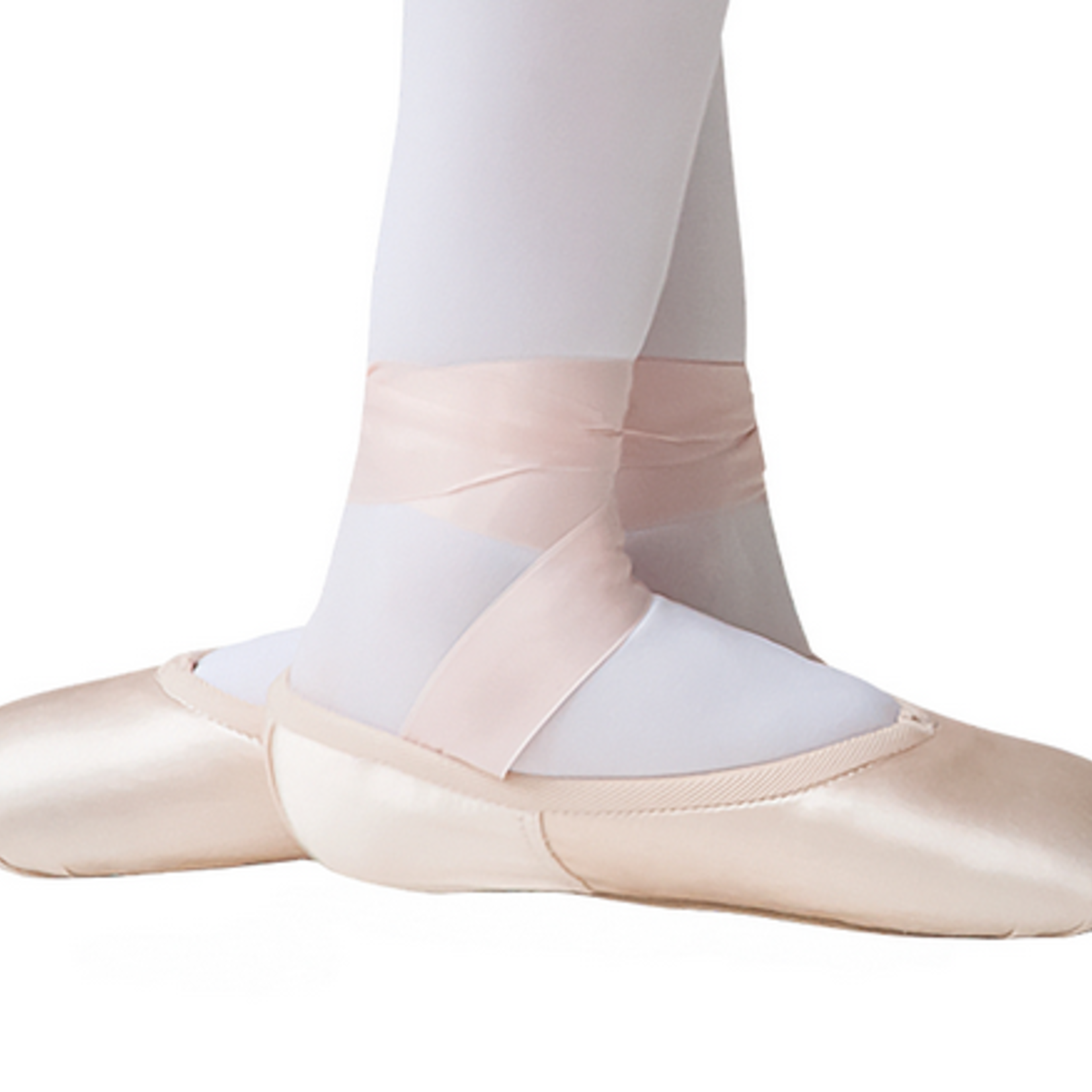 Nikolay Nikolay Exam Demi-Pointe Shoe