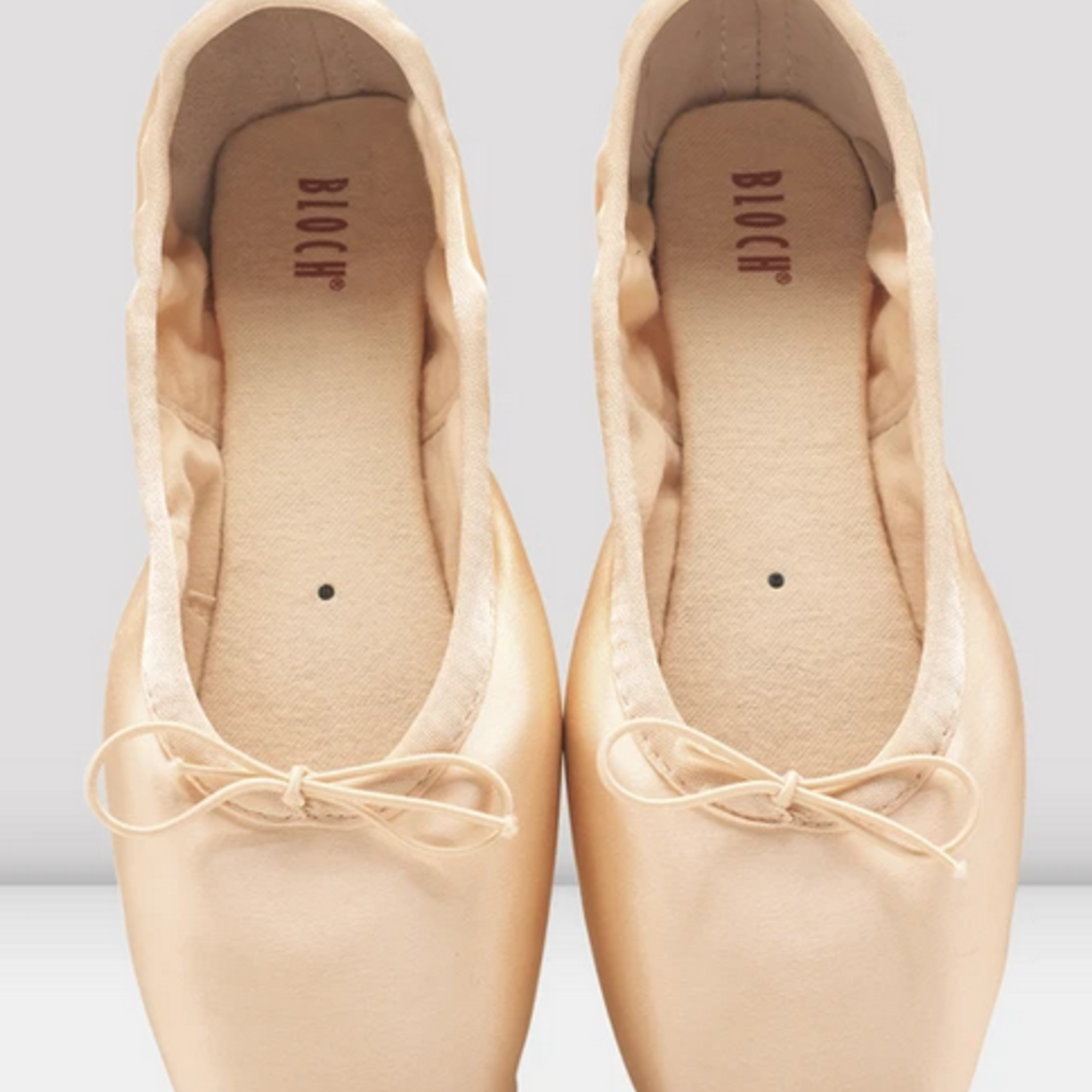 Bloch Bloch S01732L Dramatica II Stretch Pointe Shoe