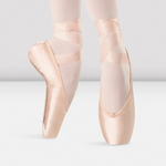 Bloch Bloch S0109L Hannah Pointe Shoes - DISCONTINUED