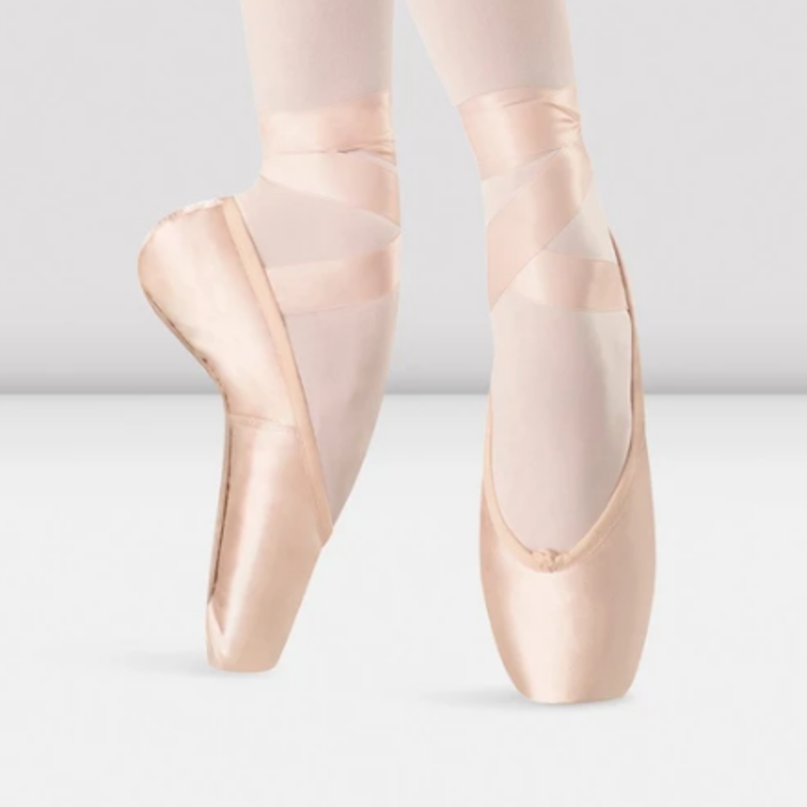 Bloch Bloch S0109L Hannah Pointe Shoes