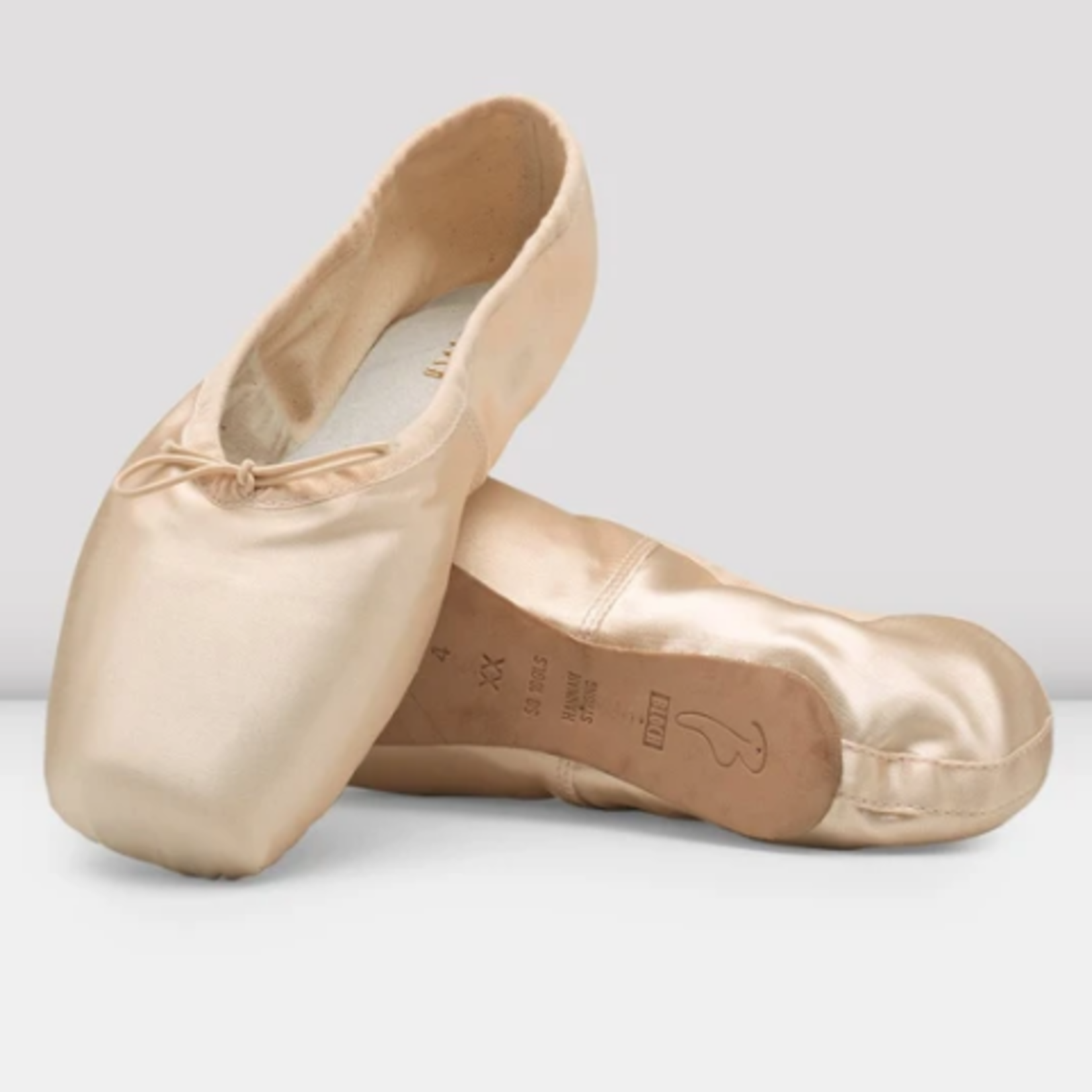 Bloch Bloch S0109L Hannah Pointe Shoes - DISCONTINUED