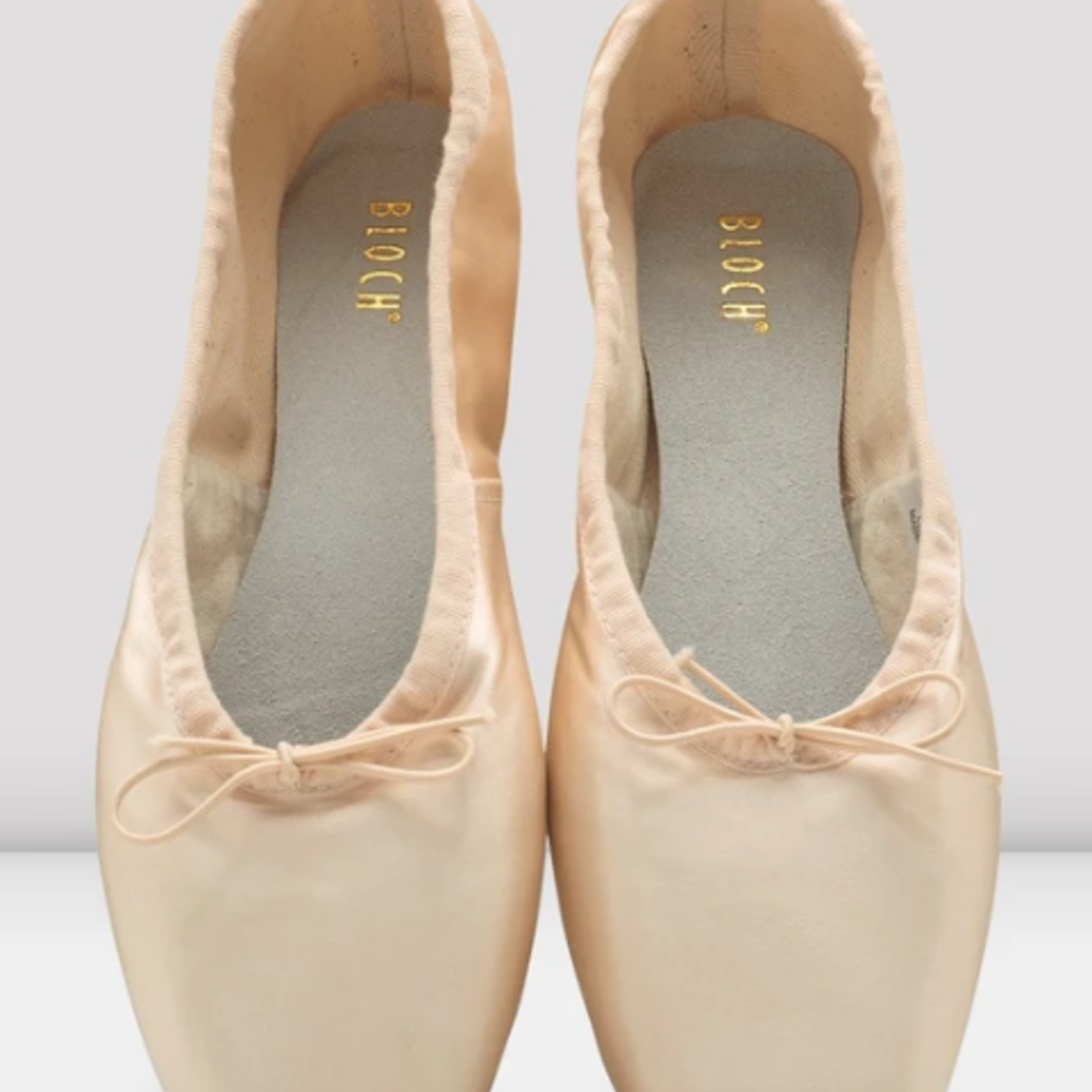 Bloch Bloch S0109L Hannah Pointe Shoes - DISCONTINUED
