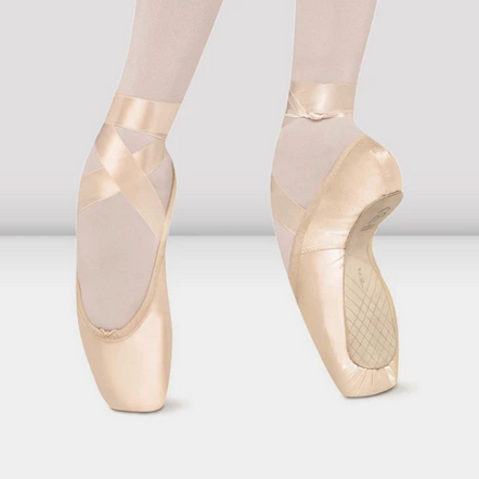 Bloch Bloch S0129L Jetstream Pointe Shoes - DISCONTINUED
