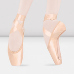 Bloch Bloch S0131S Serenade Strong Pointe Shoe - call us for special DEEP discount!