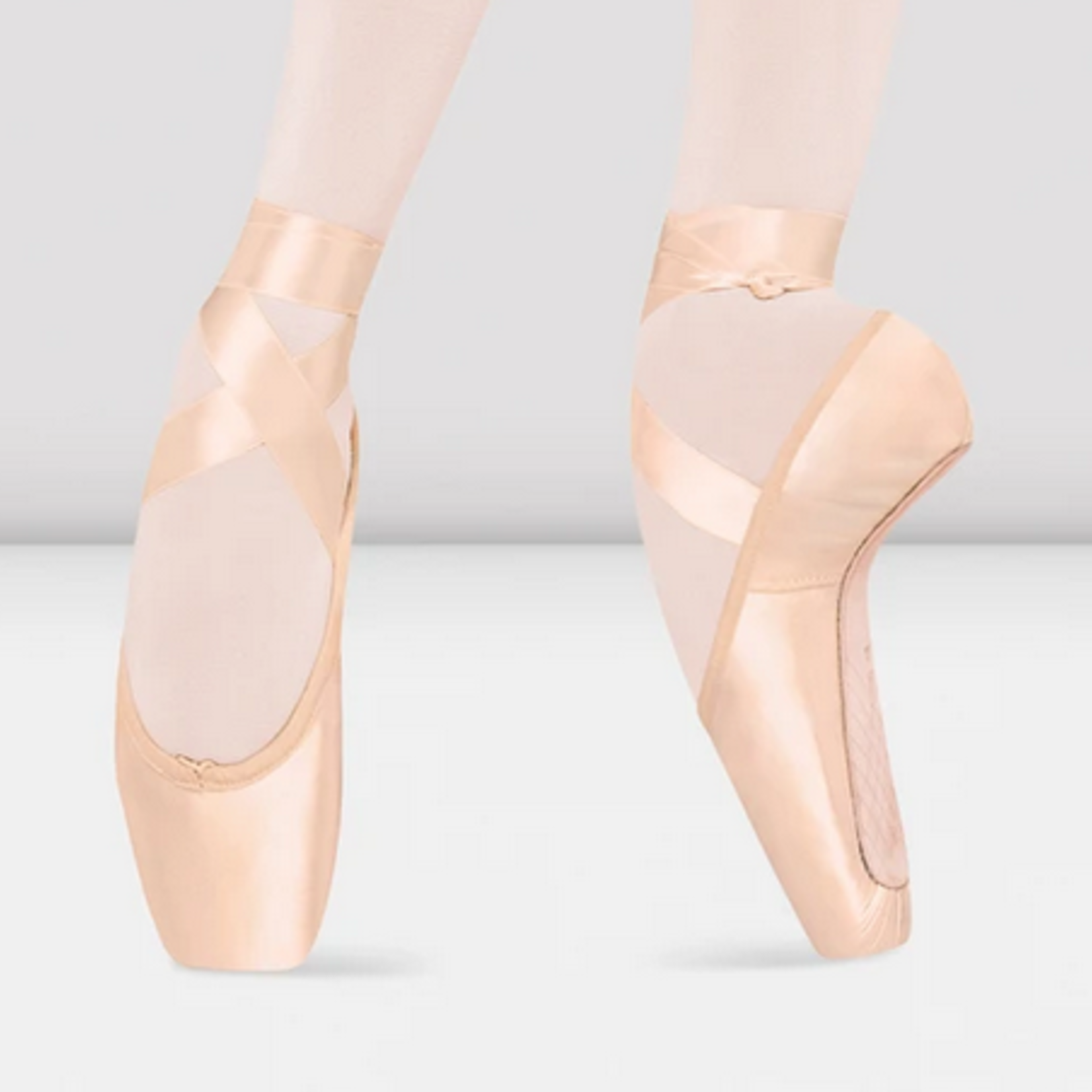Bloch Bloch S0131S Serenade Strong Pointe Shoe - DISCONTINUED