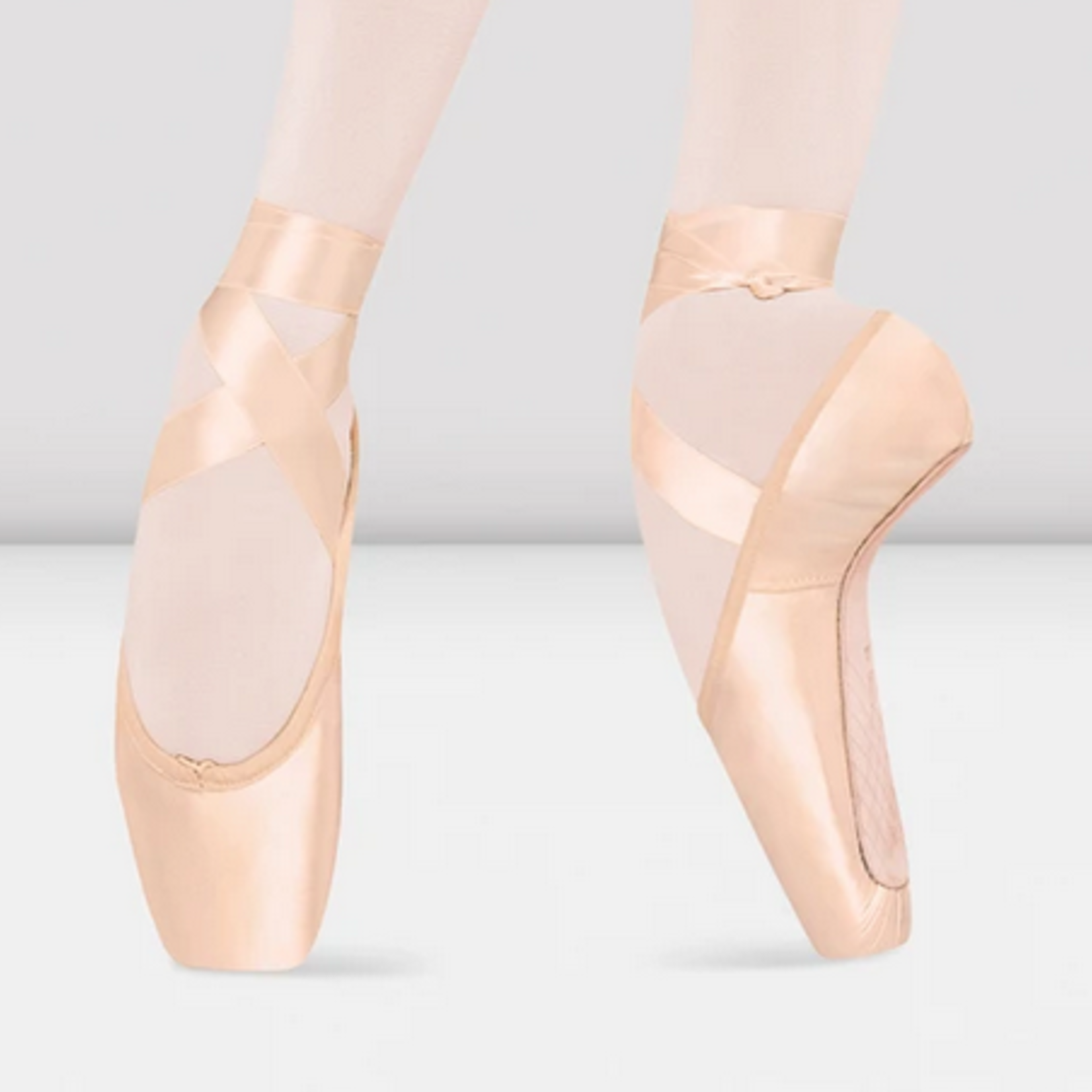 Bloch Bloch S0131S Serenade Strong Pointe Shoe