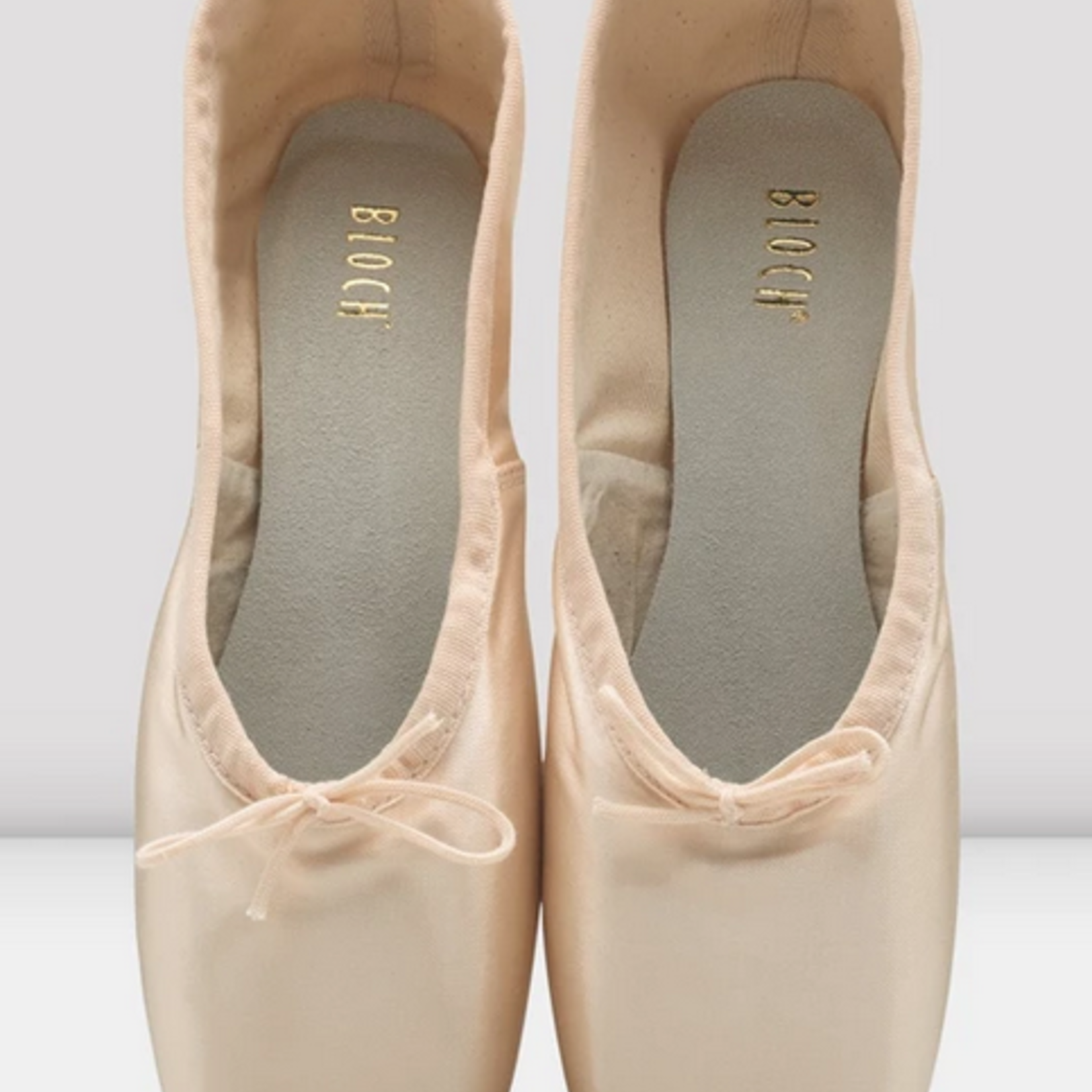 Bloch Bloch S0131S Serenade Strong Pointe Shoe - DISCONTINUED