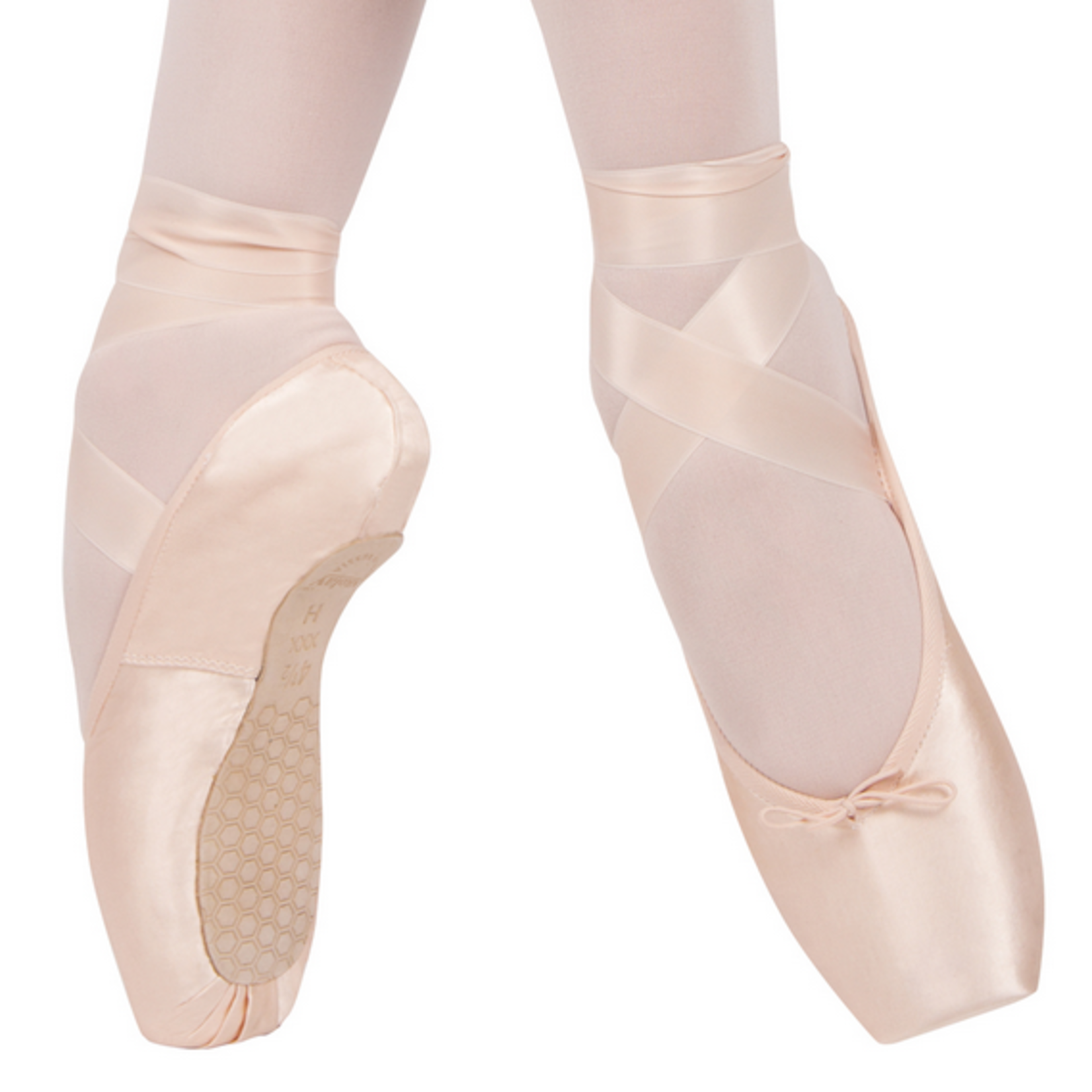 Why it's so important to get pointe shoes fitted professionally — Ballet  Fusion