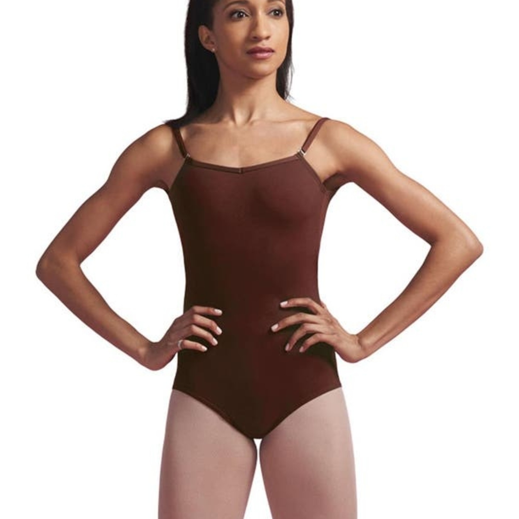 Capezio Capezio TB1420 Adjustable Camisole Leotard