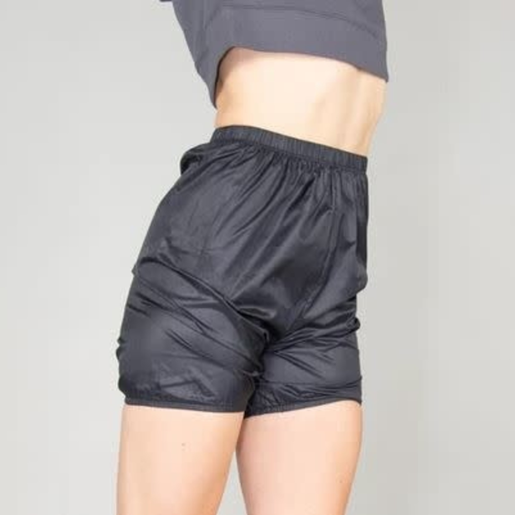 Body Wrappers 746 Adult Warm-up Bloomers Shorts - MK Dancewear