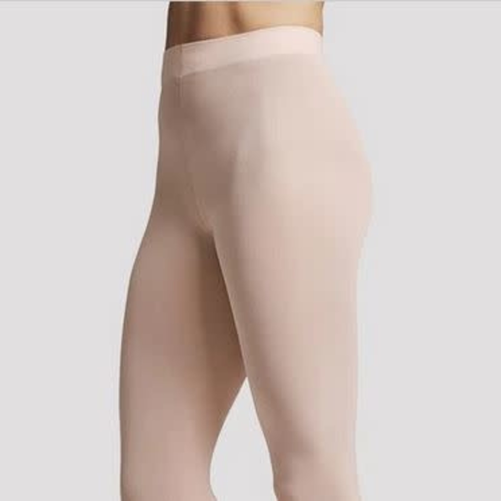 Bloch T0981G Child Contoursoft Footed Tights